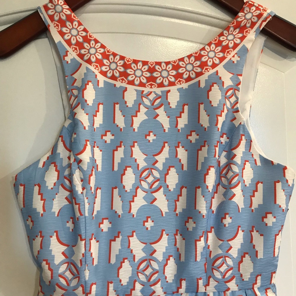 Sunday dress